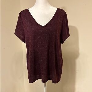 Victoria’s Secret Vneck Tshirt